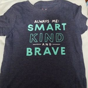 Cat and Jack 2t shirt